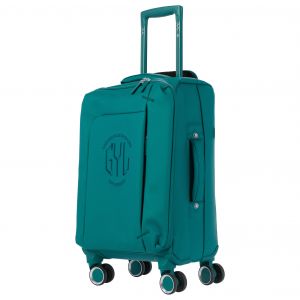VALISE SOUPLE SAPIN NAP WEEKEND (TAILLE S)