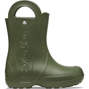 Crocs Bottes de pluie enfant Handle It