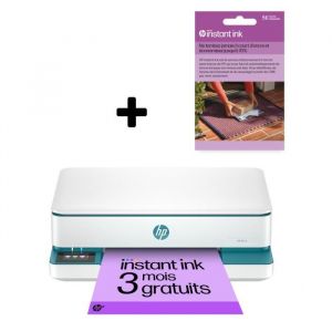 HP Envy 6122e All-in-One Printer