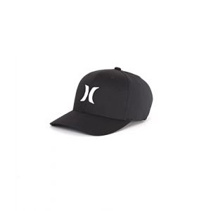 Hurley M One and Only Hat Noir L-XL