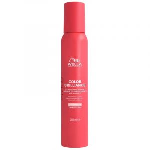 Wella Daily Care Color Brilliance Vitamin Conditioning Mousse 200 ml