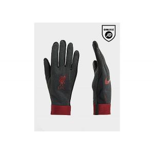 Nike Gants Liverpool FC Therma-FIT - Grey, Grey - Taille S