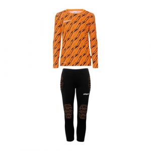 Uhlsport Ensemble Gardien de but manches longues enfant Progressive