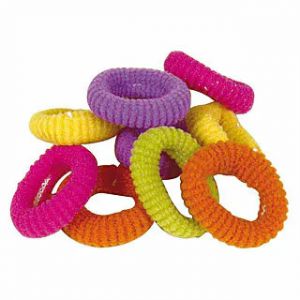 Difac Noeud papillon pour chien (x10)