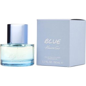 Kenneth Cole Blue Eau De Toilette Spray 50 ml