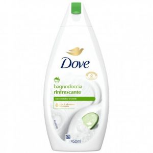 Dove Gel douche rafra&icirc;chissant 700 ml