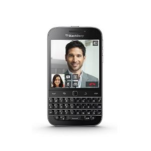 Blackberry Q20 Classic