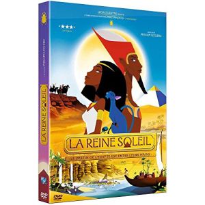 Image de La Reine Soleil [DVD]