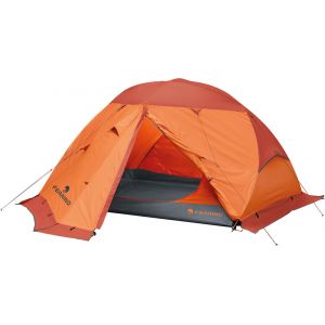 Ferrino Svalbard 3.0 Tent, orange Tentes 3 places