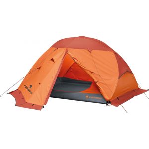 Image de Ferrino Svalbard 3.0 Tent, orange Tentes 3 places