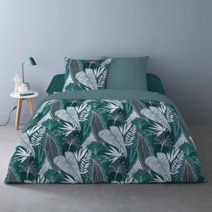 Image de Dourev Housse de couette 240x220 Fen + 2 taies