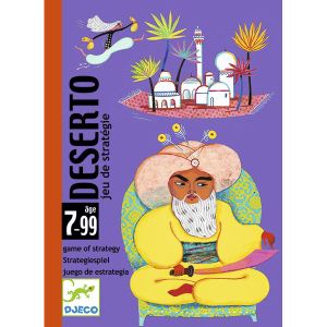 Djeco Deserto