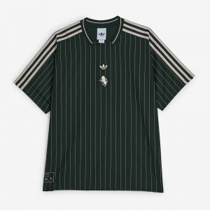 Adidas Maillot Juve Icon Vert