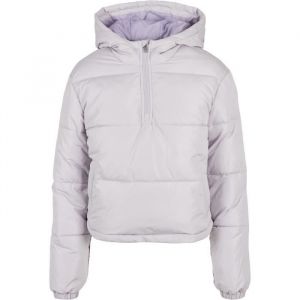 Urban classics Doudoune matelassée femme