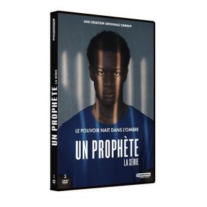 Un proph&egrave;te - La S&eacute;rie