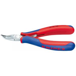 Knipex Pince de pr&eacute;hension pour l%u2019&eacute;lectronique 35 42 115