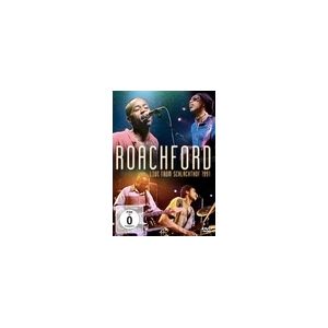 Roachford : Live From Schlachthof