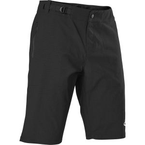 Fox Short avec peau ranger iner noir 30 us