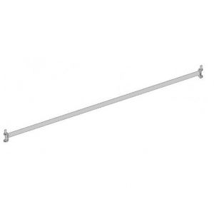 Image de Altrad AERIS 4x longeron autobloquant 2,20m - gamme &eacute;chafaudage fa&ccedil;adier - AERIS 45 - R&eacute;f: a876g