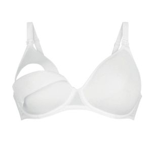 Anita Maternity Soutien-gorge allaitement à armatures et coques femme miss