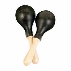 Latin Percussion Lp Mini Maracas Lp Matador - M281