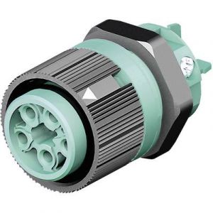 Wieland Embase femelle RSTI16, M20 RST16I5 S B1 M03 A TB 46.051.5053.6 1 pc(s)