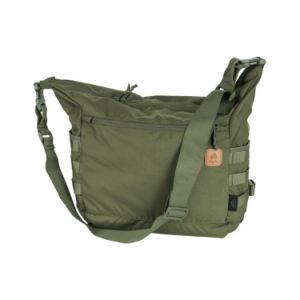 Image de Helikon Tex Bushcraft Cartable Olive Vert - Homme