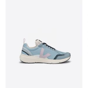 Veja Condor 2 - Chaussures running femme Steel Parme 41