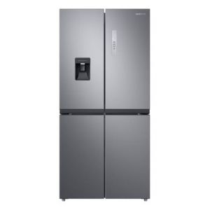 Image de Samsung Réfrigérateur multi portes RF48A401EM9