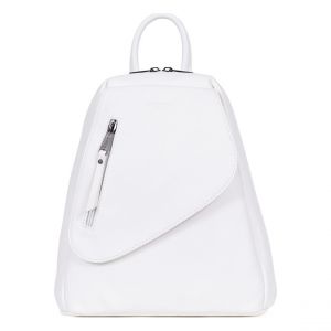 Hexagona Sac transformable - Blanc - Gracieuse