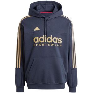 Adidas Sweatshirt à capuche House Of Tiro Nations Pack