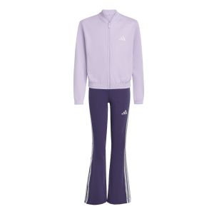 Adidas Veste de survêtement fille Glam