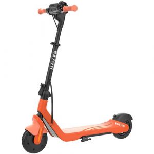 Navee trottinette K100 pro - Kids Rouge