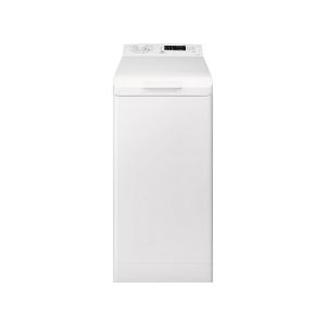 Electrolux EWD1265DSW - Lave linge top 6 kg