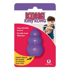 Kong Kitty - Jouet actif pour chats