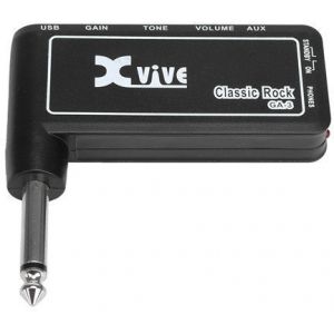 Xvive GA-3 Classic Rock ampli casque