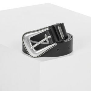 Pepe Jeans Ceinture MILDRED BELT Noir - Taille EU S,EU M,EU L