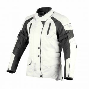 Veste moto femme GMS germas jacke taylor