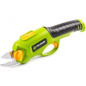 Fieldmann Cisaille gazon &eacute;lectrique sans fil - FZN 4015-A