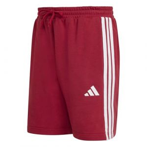 Adidas Short Essentials 3-Stripes French Terry