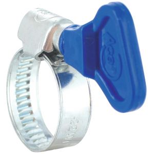 Cap Vert Collier &agrave; cl&eacute; - Dimensions 14 - 24 mm - Vendu par 2