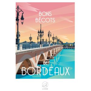 Bons Bécots de BORDEAUX