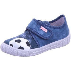 Superfit Chausson Bill bleu - Taille 26