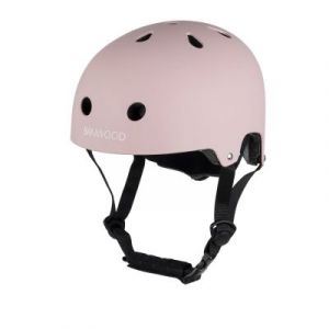 Banwood Casque dusty pink