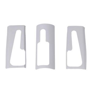 FMS F/A-18 Super Hornet 70Mm Train Atterrissage Cover