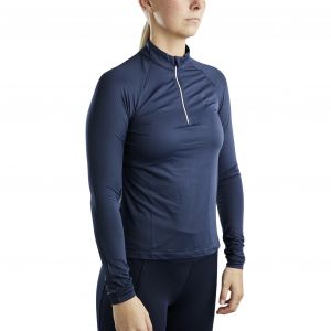 Polo d'équitation femme Montar Maja