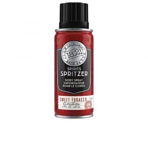 Spirits Spritzer Sweet Tobacco Body Spray