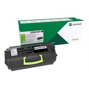 Image de Lexmark Toner Noir Original 53B2X00