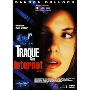 Traque Sur Internet