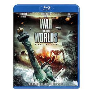 Image de War of the Worlds : Final Invasion